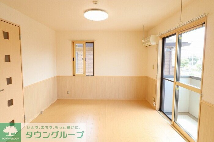 グランメール桜町 Cの物件内観写真