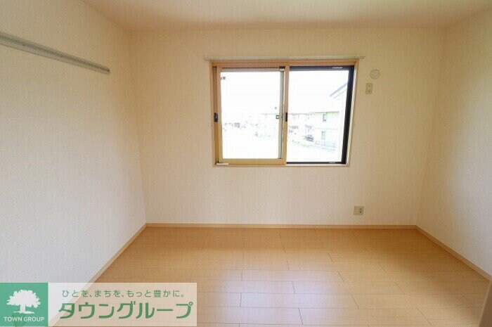 グランメール桜町 Cの物件内観写真