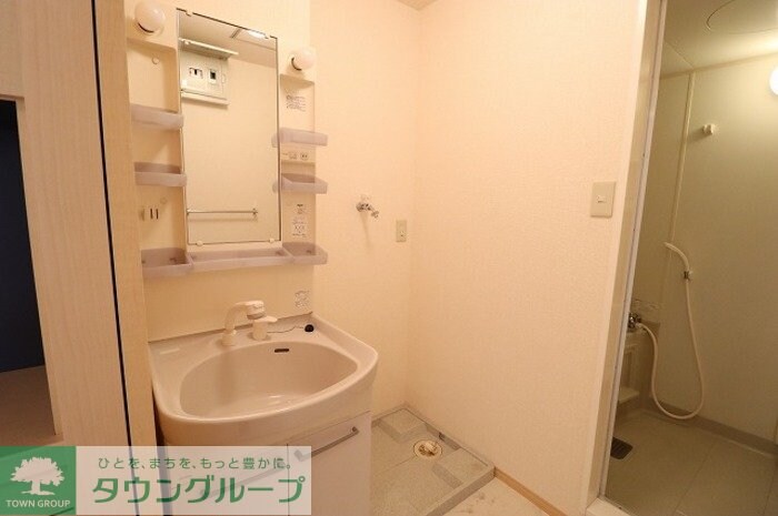 グランメール桜町 Cの物件内観写真