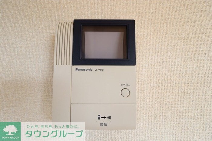 グランメール桜町 Cの物件内観写真