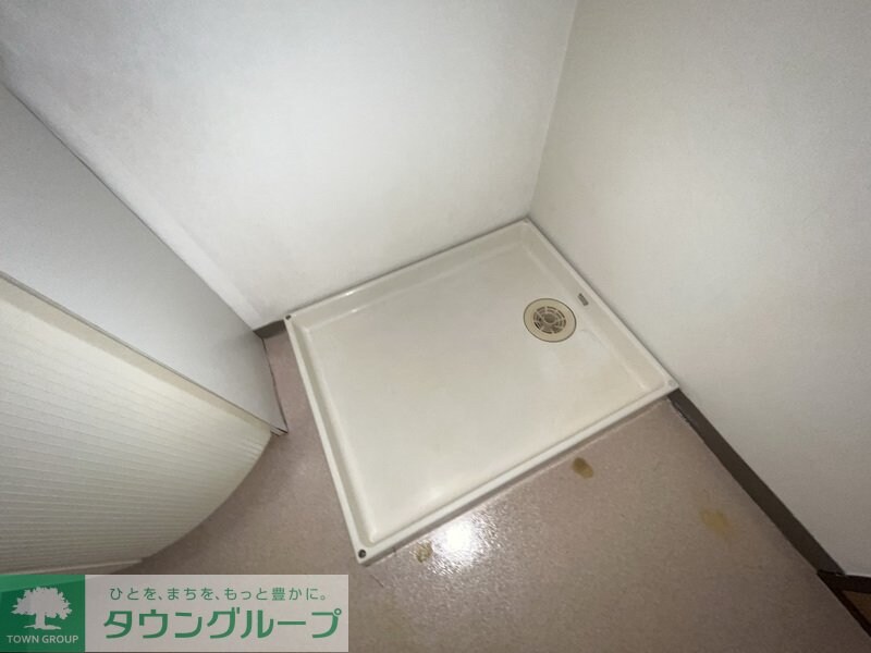 リバティの物件内観写真