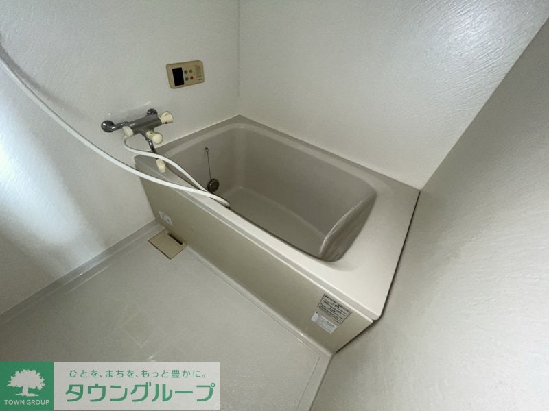 リバティの物件内観写真