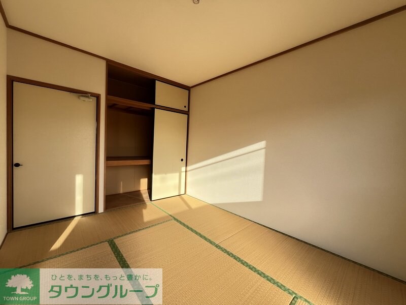 リバティの物件内観写真