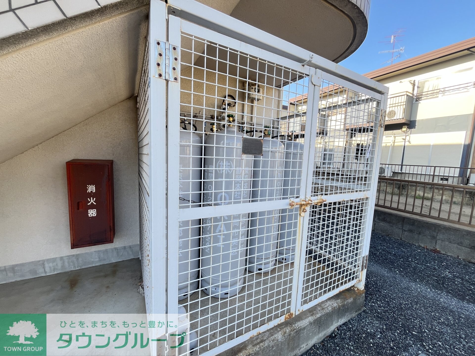 リバティの物件内観写真