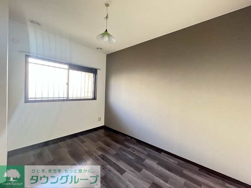 リバティの物件内観写真