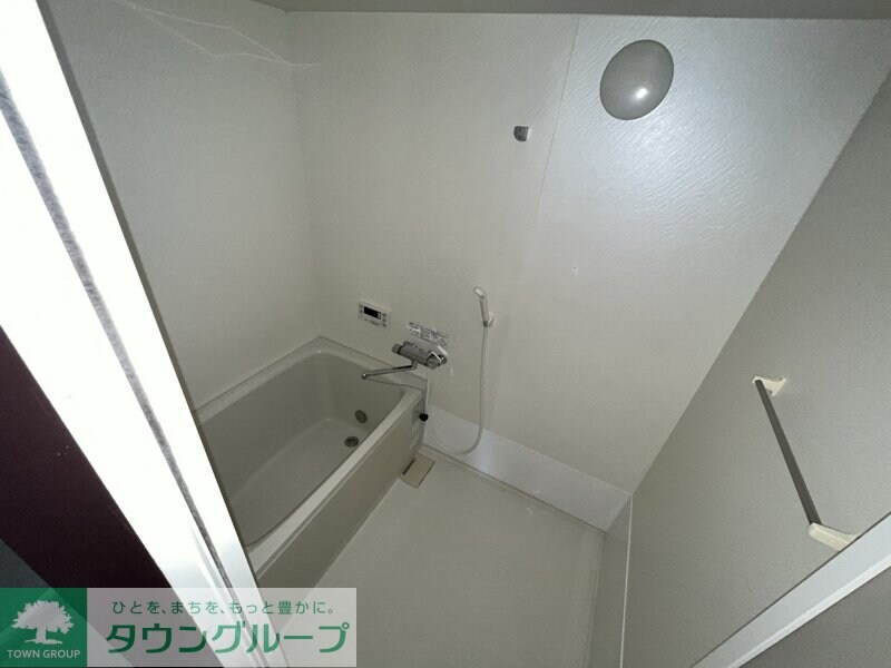 リバティの物件内観写真