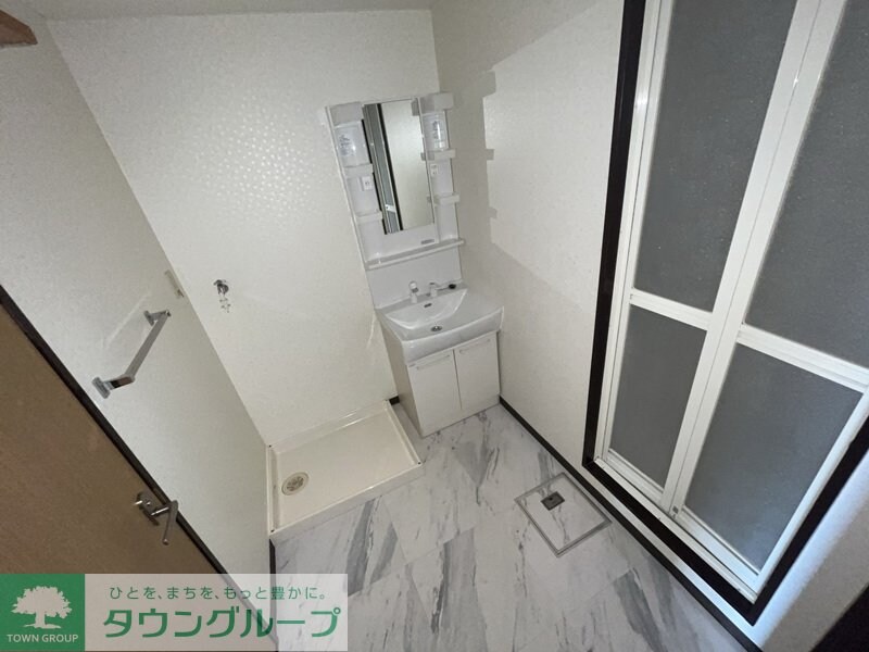 リバティの物件内観写真