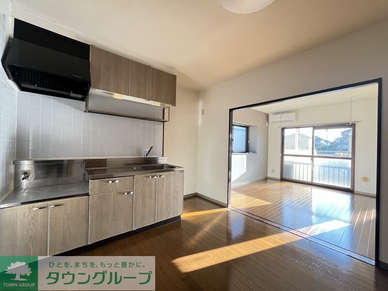 リバティの物件内観写真