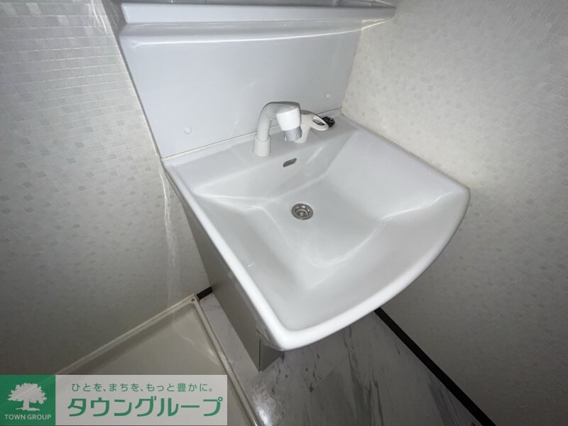 リバティの物件内観写真