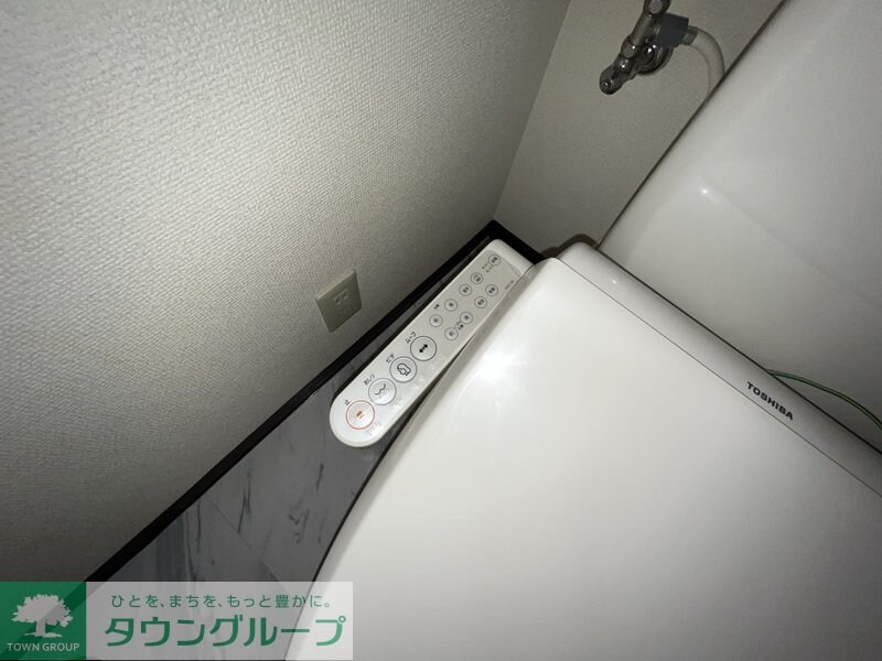 リバティの物件内観写真