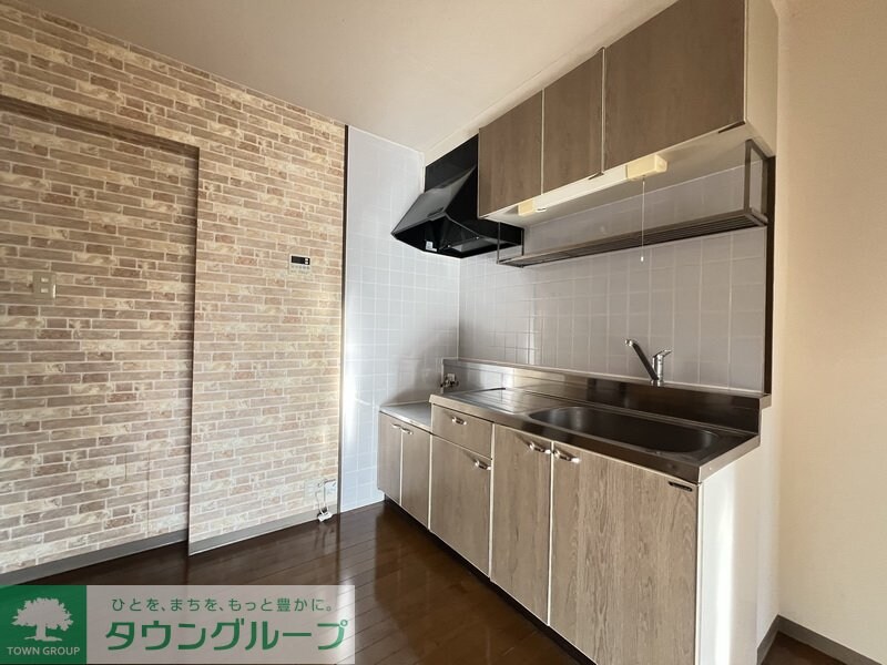 リバティの物件内観写真