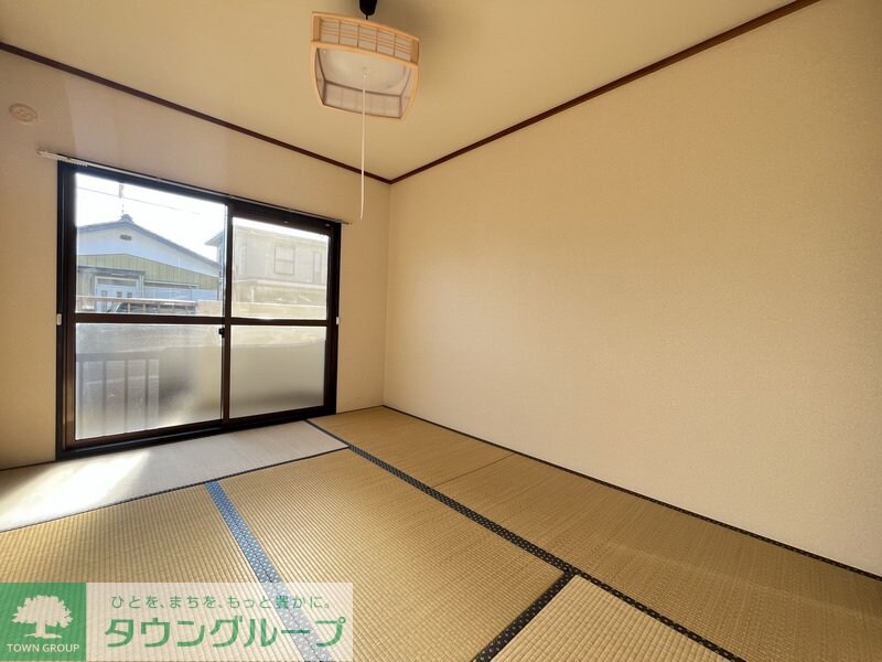 リバティの物件内観写真