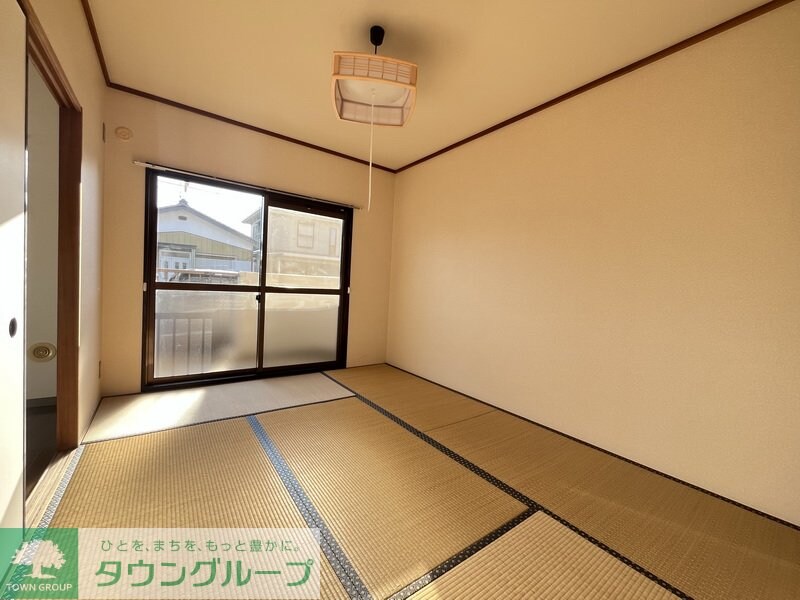 リバティの物件内観写真