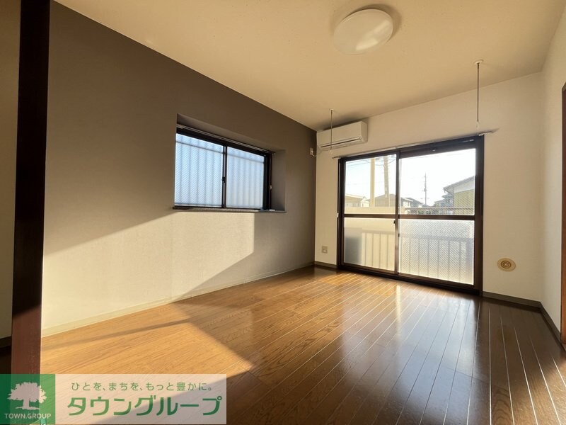 リバティの物件内観写真