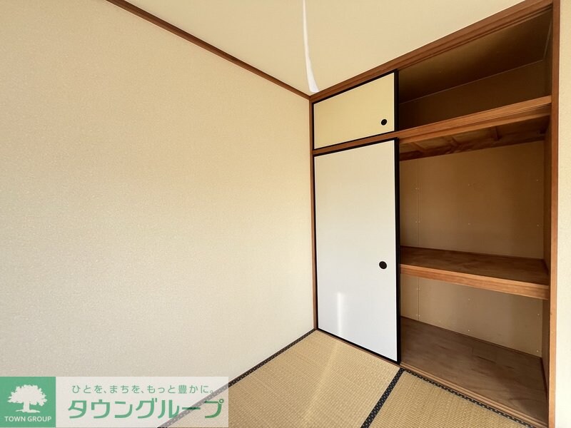 リバティの物件内観写真