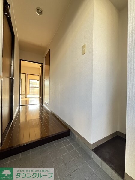 リバティの物件内観写真