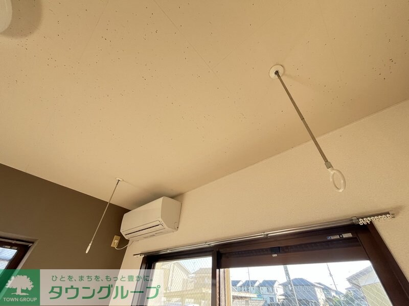 リバティの物件内観写真