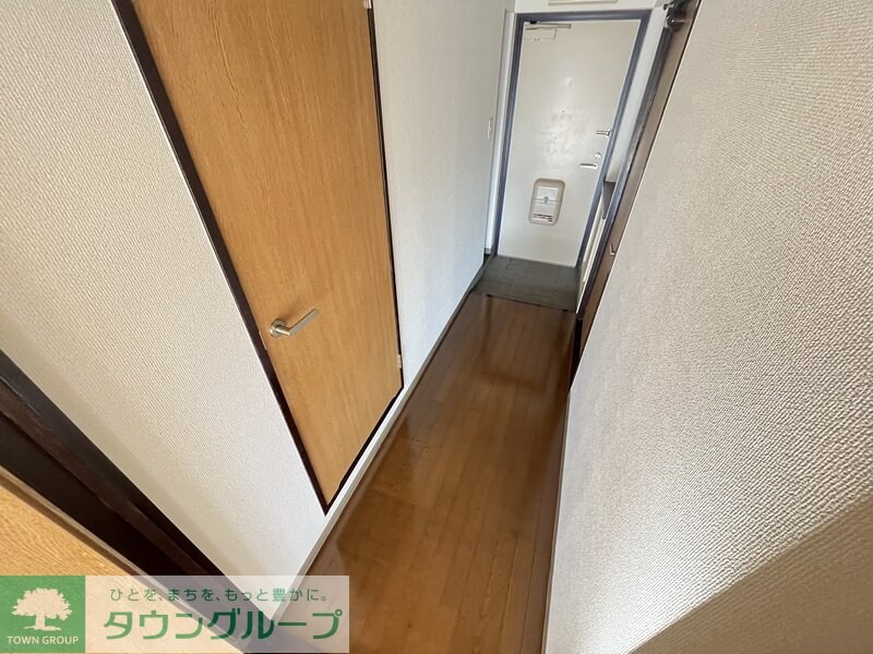 リバティの物件内観写真