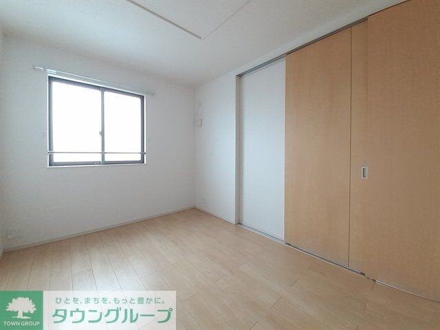 レジデンス ワイズ エフBの物件内観写真