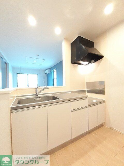 レジデンス ワイズ エフBの物件内観写真