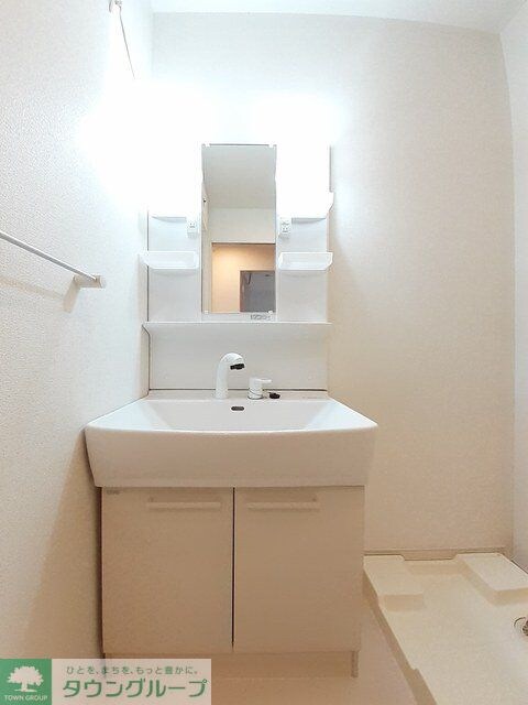 レジデンス ワイズ エフBの物件内観写真