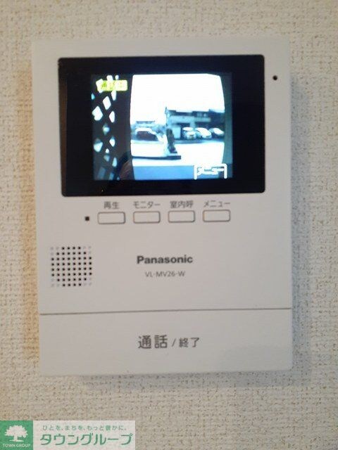 レジデンス ワイズ エフBの物件内観写真