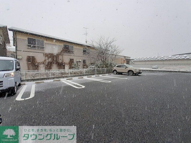 レジデンス ワイズ エフBの物件内観写真