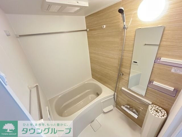 ベルフィオーレの物件内観写真