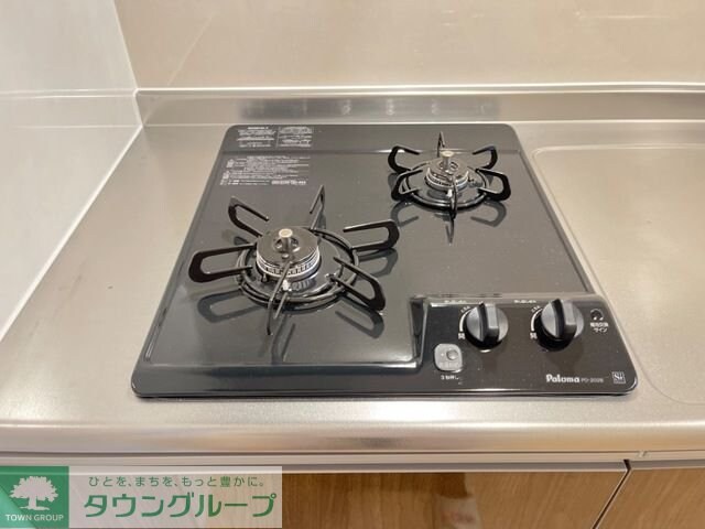 ベルフィオーレの物件内観写真