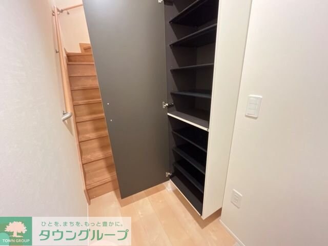 ベルフィオーレの物件内観写真