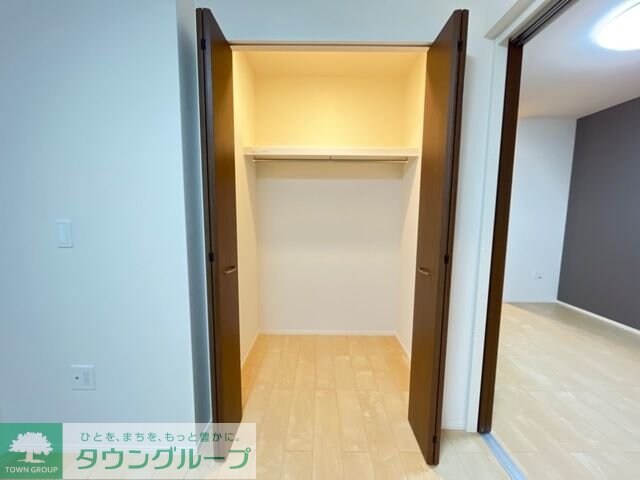 ベルフィオーレの物件内観写真