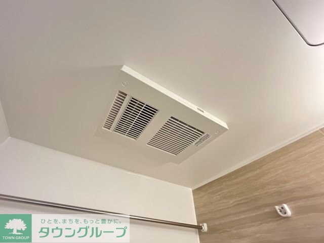 ベルフィオーレの物件内観写真