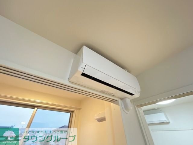 ベルフィオーレの物件内観写真