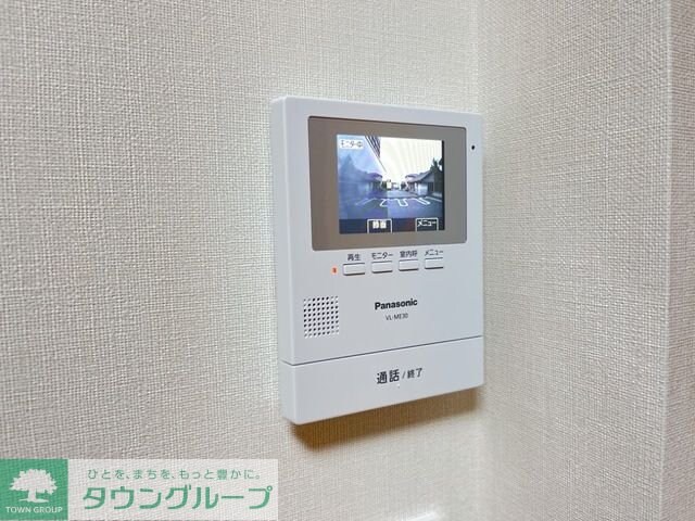 ベルフィオーレの物件内観写真