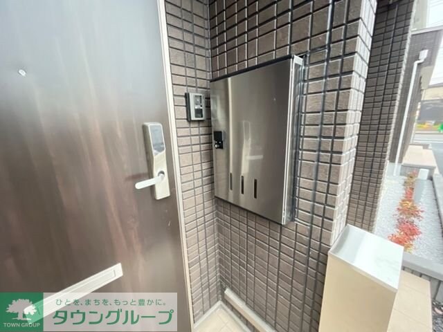 ベルフィオーレの物件内観写真