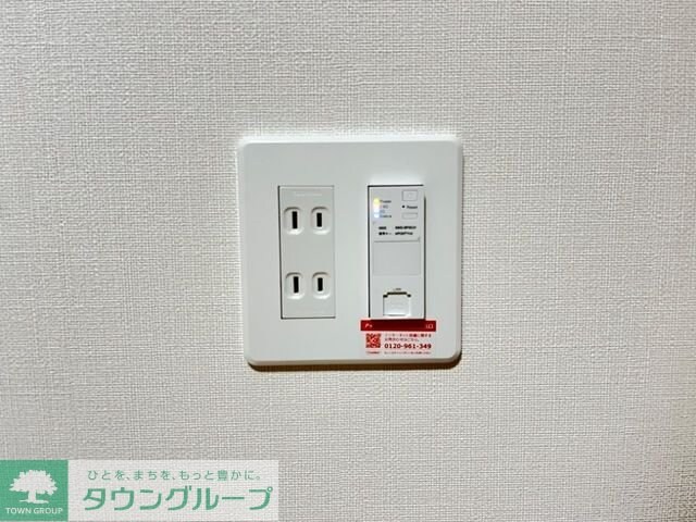 ベルフィオーレの物件内観写真