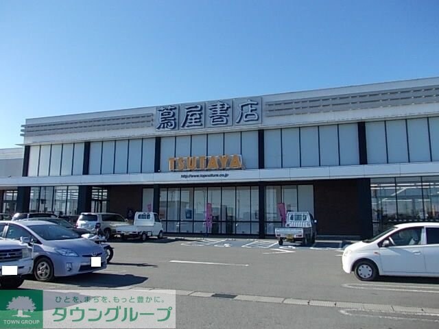 ヴィレッジ トミタ Dの物件内観写真