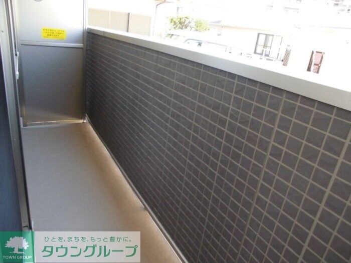 エヴァーラスティング熊谷の物件内観写真