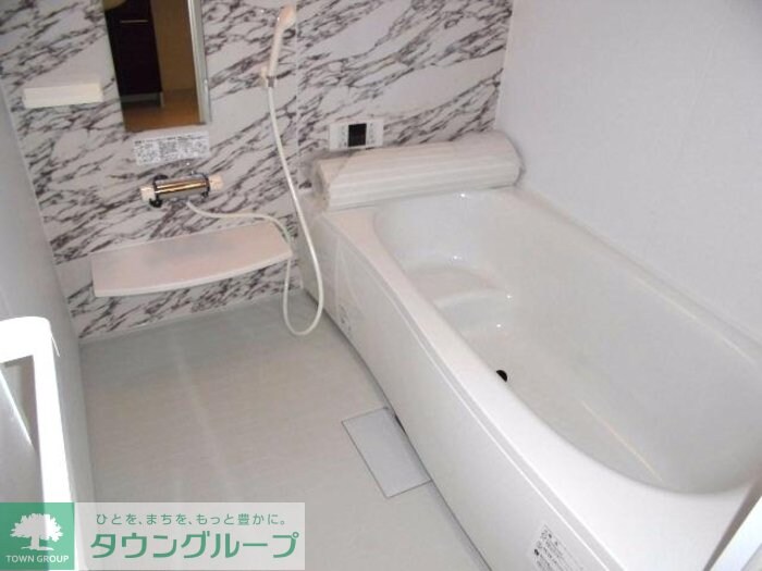 エヴァーラスティング熊谷の物件内観写真