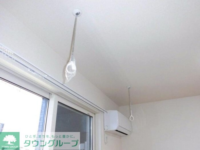 エヴァーラスティング熊谷の物件内観写真