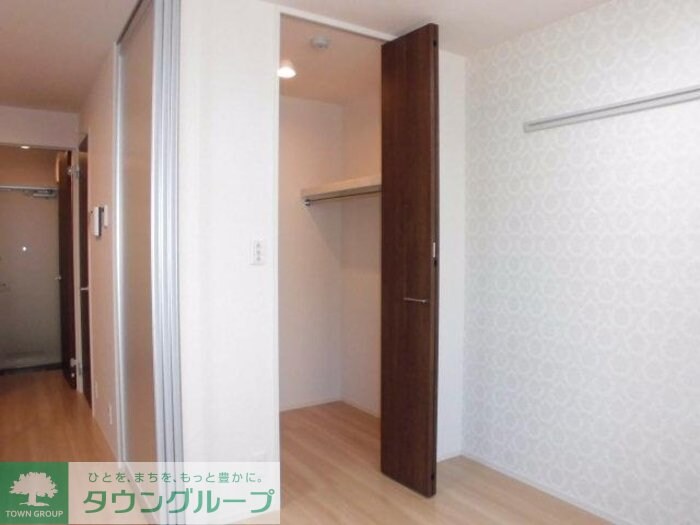 エヴァーラスティング熊谷の物件内観写真