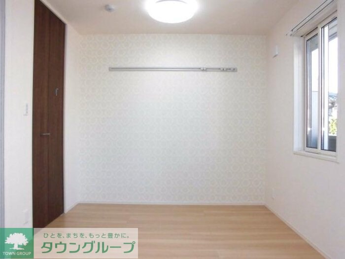 エヴァーラスティング熊谷の物件内観写真