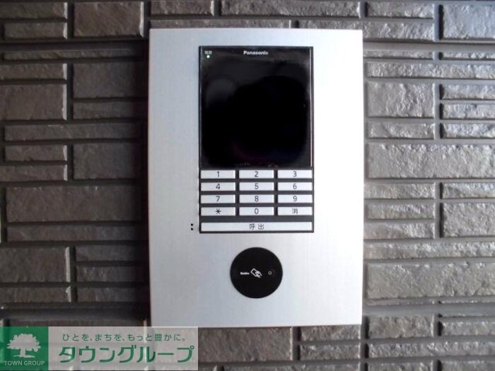 エヴァーラスティング熊谷の物件内観写真