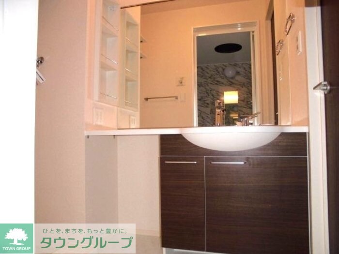 エヴァーラスティング熊谷の物件内観写真