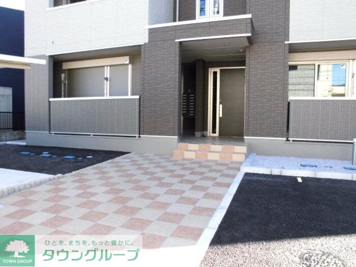 エヴァーラスティング熊谷の物件内観写真