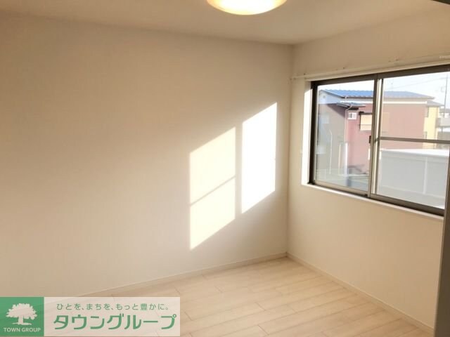 S-ペニンシュラの物件内観写真