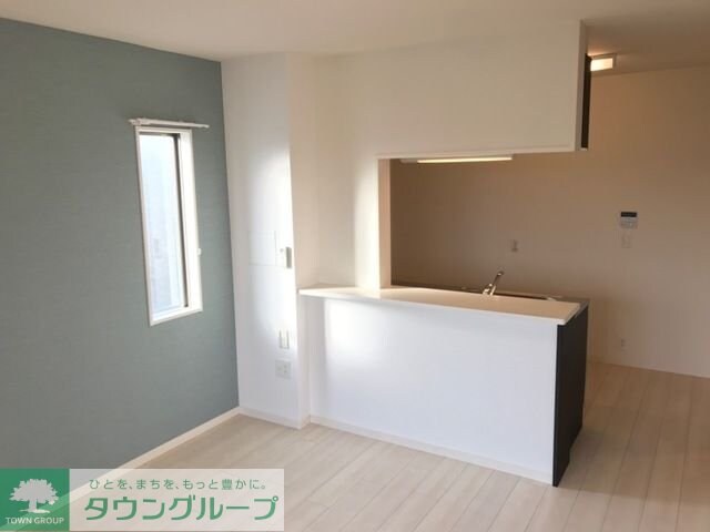 S-ペニンシュラの物件内観写真