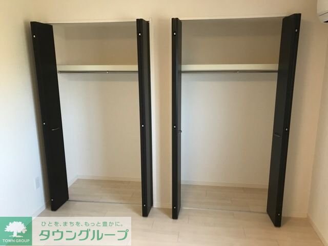 S-ペニンシュラの物件内観写真