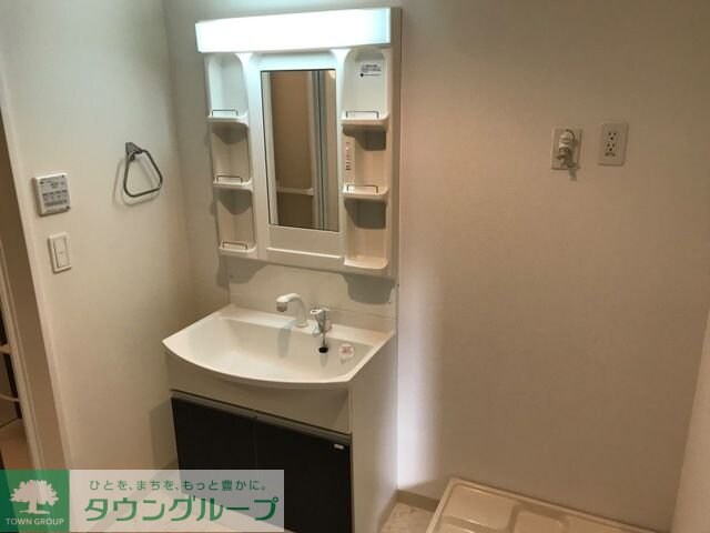 S-ペニンシュラの物件内観写真