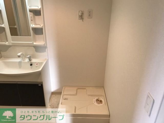 S-ペニンシュラの物件内観写真